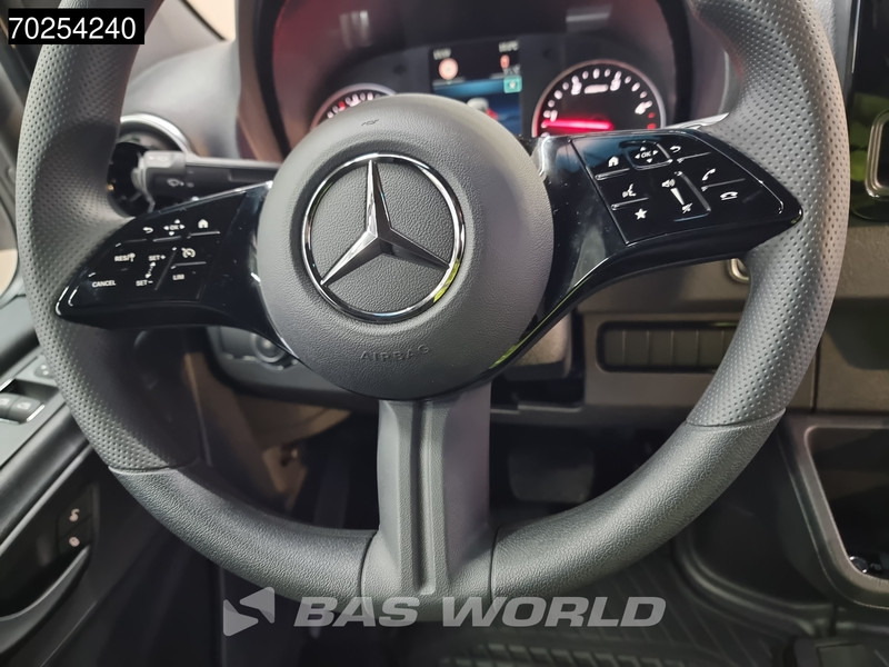 Лизинг на Mercedes-Benz Sprinter 315 CDI Koelwagen Thermo King V-300max 230V stekker Bakwagen Koel Kühlwagen 13m3 Airco Cruise control Mercedes-Benz Sprinter 315 CDI Koelwagen Thermo King V-300max 230V stekker Bakwagen Koel Kühlwagen 13m3 Airco Cruise control: снимка 14