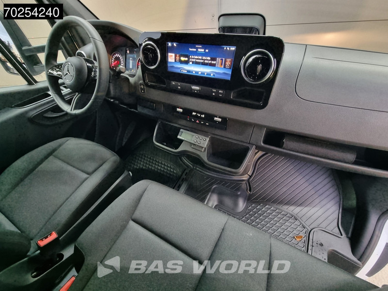 Лизинг на Mercedes-Benz Sprinter 315 CDI Koelwagen Thermo King V-300max 230V stekker Bakwagen Koel Kühlwagen 13m3 Airco Cruise control Mercedes-Benz Sprinter 315 CDI Koelwagen Thermo King V-300max 230V stekker Bakwagen Koel Kühlwagen 13m3 Airco Cruise control: снимка 11