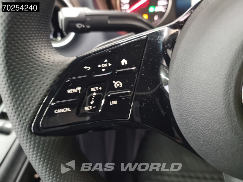 Лизинг на Mercedes-Benz Sprinter 315 CDI Koelwagen Thermo King V-300max 230V stekker Bakwagen Koel Kühlwagen 13m3 Airco Cruise control Mercedes-Benz Sprinter 315 CDI Koelwagen Thermo King V-300max 230V stekker Bakwagen Koel Kühlwagen 13m3 Airco Cruise control: снимка 19