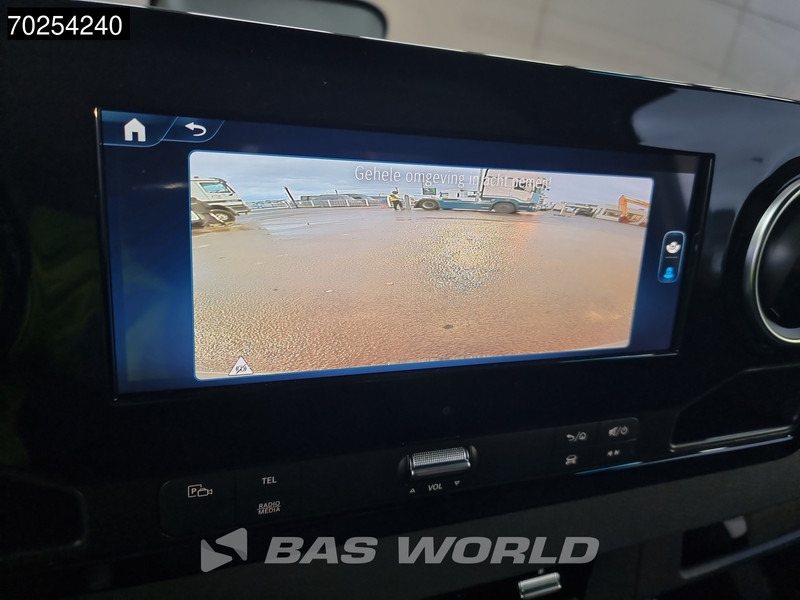 Лизинг на Mercedes-Benz Sprinter 315 CDI Koelwagen Thermo King V-300max 230V stekker Bakwagen Koel Kühlwagen 13m3 Airco Cruise control Mercedes-Benz Sprinter 315 CDI Koelwagen Thermo King V-300max 230V stekker Bakwagen Koel Kühlwagen 13m3 Airco Cruise control: снимка 13