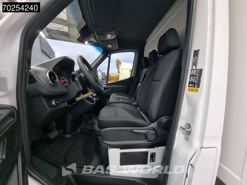 Лизинг на Mercedes-Benz Sprinter 315 CDI Koelwagen Thermo King V-300max 230V stekker Bakwagen Koel Kühlwagen 13m3 Airco Cruise control Mercedes-Benz Sprinter 315 CDI Koelwagen Thermo King V-300max 230V stekker Bakwagen Koel Kühlwagen 13m3 Airco Cruise control: снимка 18