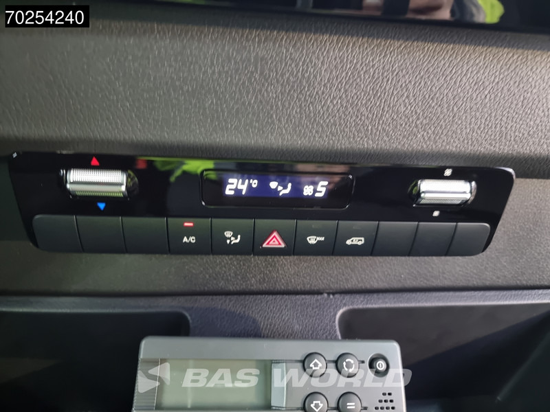 Лизинг на Mercedes-Benz Sprinter 315 CDI Koelwagen Thermo King V-300max 230V stekker Bakwagen Koel Kühlwagen 13m3 Airco Cruise control Mercedes-Benz Sprinter 315 CDI Koelwagen Thermo King V-300max 230V stekker Bakwagen Koel Kühlwagen 13m3 Airco Cruise control: снимка 17