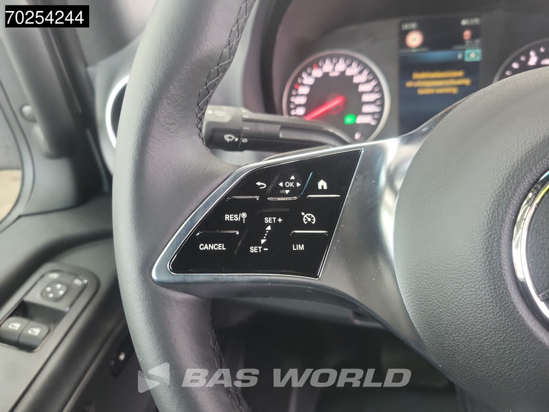 Нови Хладилен бус Mercedes-Benz Sprinter 315 CDI Koelwagen Thermo King V-300max 230V stekker Bakwagen Koel Kühlwagen 16m3 Airco Cruise control: снимка 18