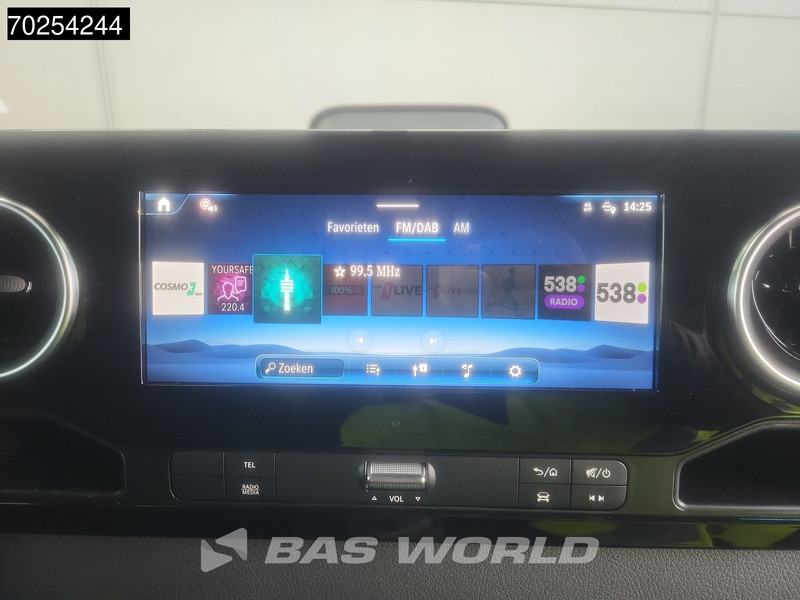 Нови Хладилен бус Mercedes-Benz Sprinter 315 CDI Koelwagen Thermo King V-300max 230V stekker Bakwagen Koel Kühlwagen 16m3 Airco Cruise control: снимка 12