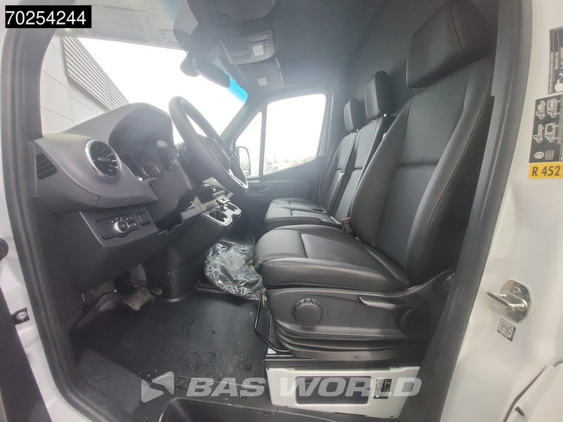 Нови Хладилен бус Mercedes-Benz Sprinter 315 CDI Koelwagen Thermo King V-300max 230V stekker Bakwagen Koel Kühlwagen 16m3 Airco Cruise control: снимка 14