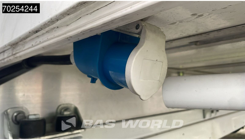 Нови Хладилен бус Mercedes-Benz Sprinter 315 CDI Koelwagen Thermo King V-300max 230V stekker Bakwagen Koel Kühlwagen 16m3 Airco Cruise control: снимка 20