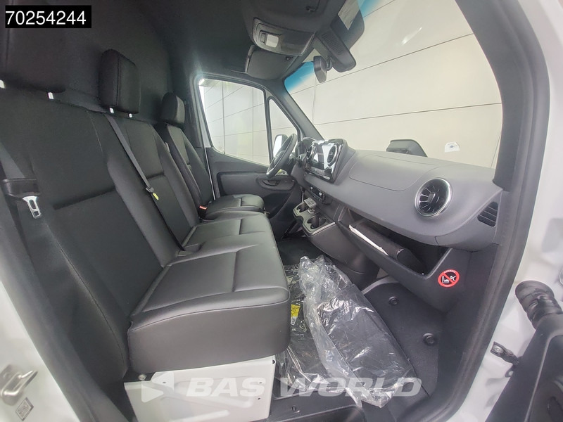Нови Хладилен бус Mercedes-Benz Sprinter 315 CDI Koelwagen Thermo King V-300max 230V stekker Bakwagen Koel Kühlwagen 16m3 Airco Cruise control: снимка 15