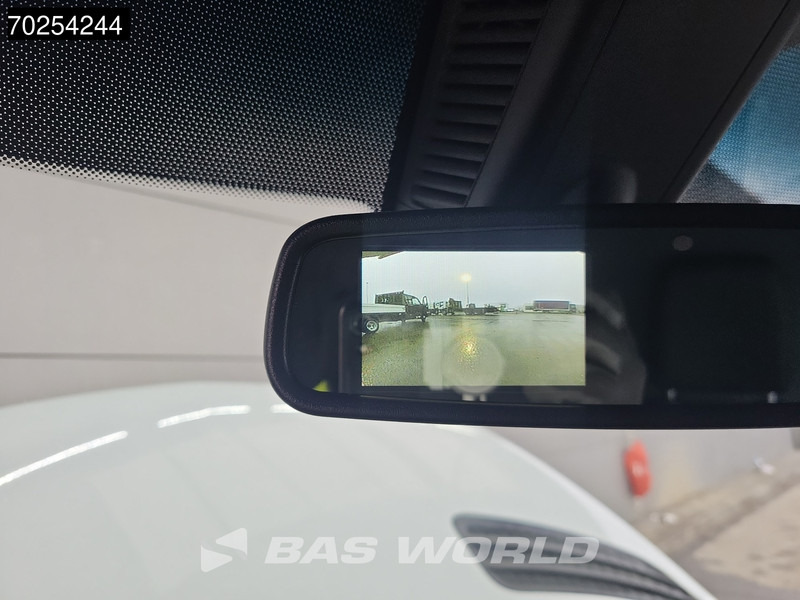 Нови Хладилен бус Mercedes-Benz Sprinter 315 CDI Koelwagen Thermo King V-300max 230V stekker Bakwagen Koel Kühlwagen 16m3 Airco Cruise control: снимка 13