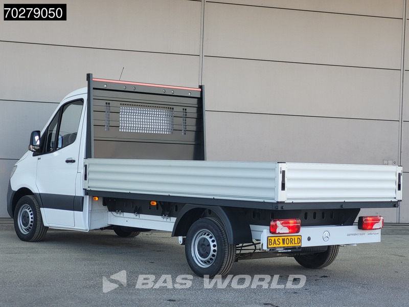 Mercedes-Benz Sprinter 315 CDI Open Laadbak Airco Pritsche Open Box Pickup Airco - Бордови бус: снимка 2 Mercedes-Benz Sprinter 315 CDI Open Laadbak Airco Pritsche Open Box Pickup Airco - Бордови бус: снимка 2