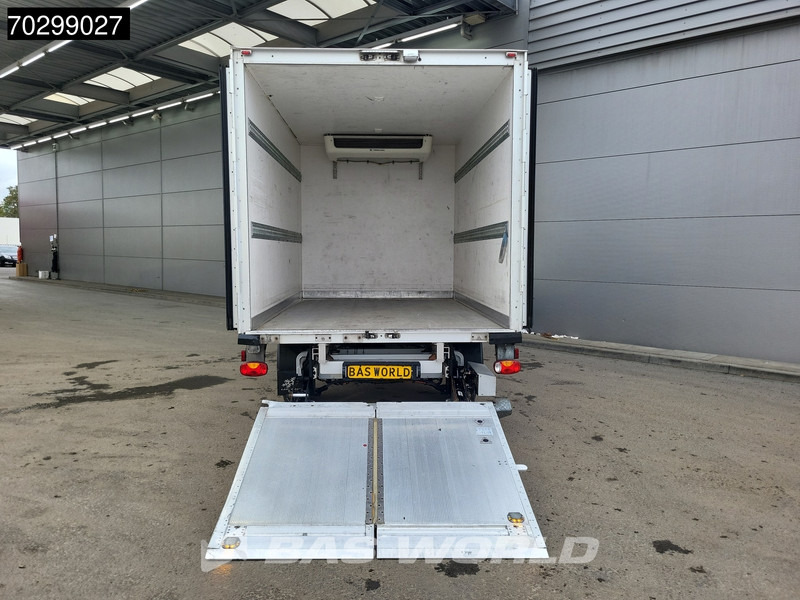 Mercedes-Benz Sprinter 316 CDI Automaat Koelwagen Lamberet Thermo King V-500 MAX Navi Airco Camera Euro6 Bakwagen Gekoeld Koel Koeler Kühl Kühler Kühlw - Хладилен бус: снимка 3 Mercedes-Benz Sprinter 316 CDI Automaat Koelwagen Lamberet Thermo King V-500 MAX Navi Airco Camera Euro6 Bakwagen Gekoeld Koel Koeler Kühl Kühler Kühlw - Хладилен бус: снимка 3
