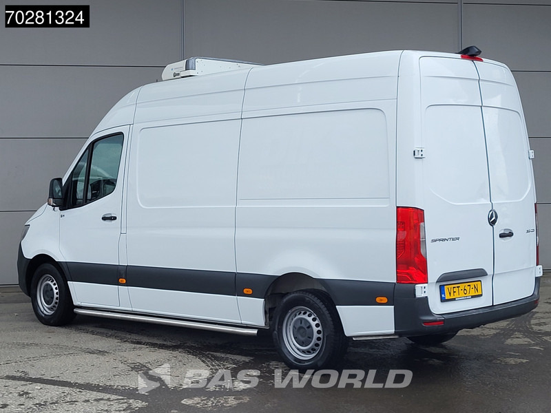 Mercedes-Benz Sprinter 316 CDI Automaat Koelwagen Thermo King V-300 MAX Airco Cruise Camera Koel Koel Kühlwagen 8m3 Airco Cruise control - Хладилен бус: снимка 2 Mercedes-Benz Sprinter 316 CDI Automaat Koelwagen Thermo King V-300 MAX Airco Cruise Camera Koel Koel Kühlwagen 8m3 Airco Cruise control - Хладилен бус: снимка 2