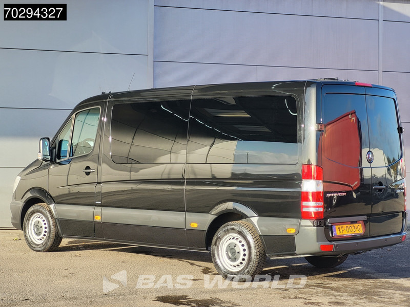 Mercedes-Benz Sprinter 316 CDI Automaat L2H1 Airco Cruise Parkeersensoren Euro6 L2 APK 07-2026 10m3 Airco Cruise control - Товарен бус: снимка 2 Mercedes-Benz Sprinter 316 CDI Automaat L2H1 Airco Cruise Parkeersensoren Euro6 L2 APK 07-2026 10m3 Airco Cruise control - Товарен бус: снимка 2