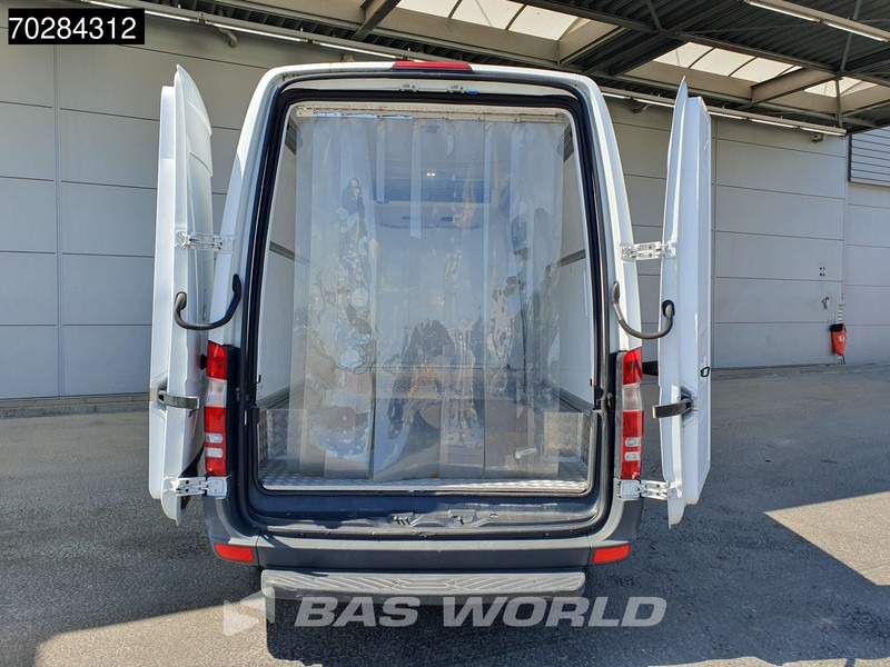 Mercedes-Benz Sprinter 316 CDI Koelwagen Vriezer Carrier Xarios 350 Navi Airco Cruise Euro6 Koel Koeler Kühl Kühler Kühlwagen Vries Frigo 9m3 Airco Cru - Хладилен бус: снимка 3 Mercedes-Benz Sprinter 316 CDI Koelwagen Vriezer Carrier Xarios 350 Navi Airco Cruise Euro6 Koel Koeler Kühl Kühler Kühlwagen Vries Frigo 9m3 Airco Cru - Хладилен бус: снимка 3