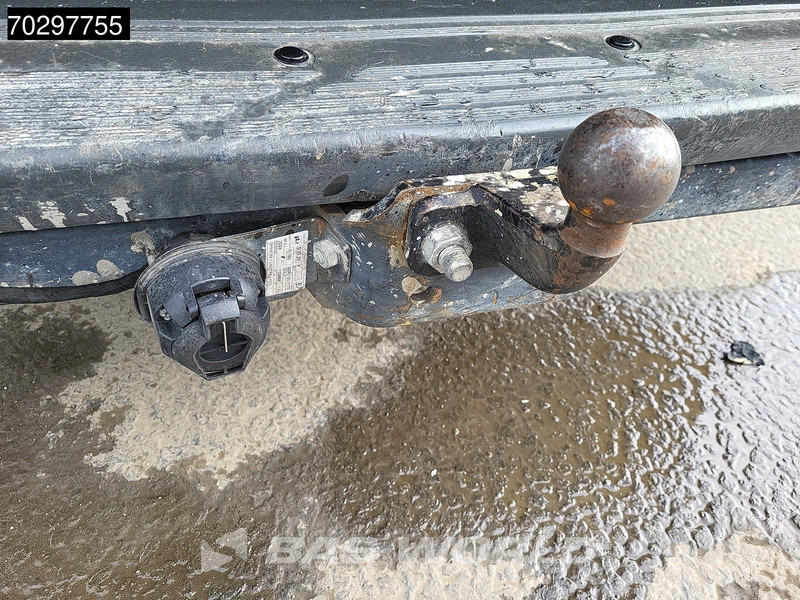 Товарен бус Mercedes-Benz Sprinter 316 CDI L3H2 Trekhaak 160PK Navi Airco Cruise Camera MBUX CarPlay APK 05-2026 Euro6 L3 Airco Trekhaak Cruise control: снимка 7 Товарен бус Mercedes-Benz Sprinter 316 CDI L3H2 Trekhaak 160PK Navi Airco Cruise Camera MBUX CarPlay APK 05-2026 Euro6 L3 Airco Trekhaak Cruise control: снимка 7