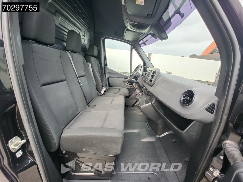 Товарен бус Mercedes-Benz Sprinter 316 CDI L3H2 Trekhaak 160PK Navi Airco Cruise Camera MBUX CarPlay APK 05-2026 Euro6 L3 Airco Trekhaak Cruise control: снимка 10 Товарен бус Mercedes-Benz Sprinter 316 CDI L3H2 Trekhaak 160PK Navi Airco Cruise Camera MBUX CarPlay APK 05-2026 Euro6 L3 Airco Trekhaak Cruise control: снимка 10