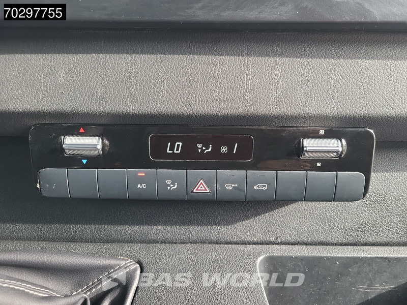 Товарен бус Mercedes-Benz Sprinter 316 CDI L3H2 Trekhaak 160PK Navi Airco Cruise Camera MBUX CarPlay APK 05-2026 Euro6 L3 Airco Trekhaak Cruise control: снимка 15 Товарен бус Mercedes-Benz Sprinter 316 CDI L3H2 Trekhaak 160PK Navi Airco Cruise Camera MBUX CarPlay APK 05-2026 Euro6 L3 Airco Trekhaak Cruise control: снимка 15