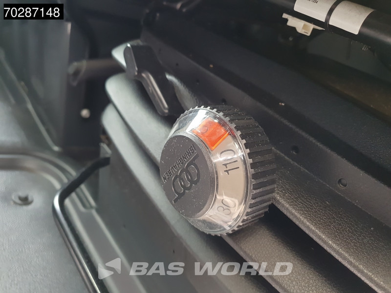 Лекотоварен автомобил фургон Mercedes-Benz Sprinter 316 CDI Laadklep Automaat Bakwagen ACC Airco Camera MBUX CarPlay Euro6 Meubelbak Koffer 19m3 Airco: снимка 19