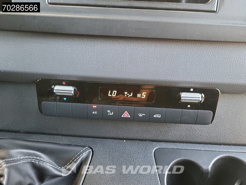 Лекотоварен автомобил фургон Mercedes-Benz Sprinter 316 CDI Laadklep Zijdeur Bakwagen Airco Cruise Euro6 Meubelbak Koffer 22m3 Airco Cruise control: снимка 15