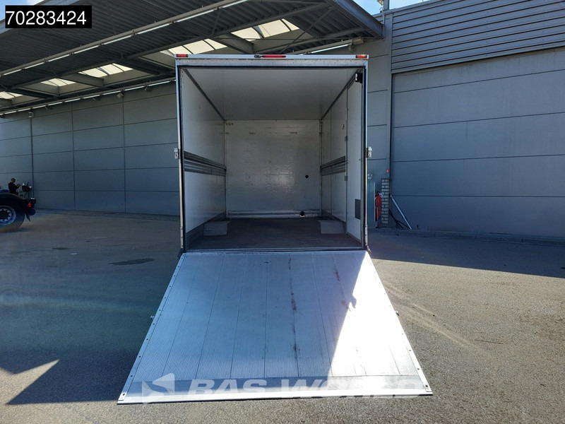 Mercedes-Benz Sprinter 316 CDI Uniek! Bloemen Opbouw Valklep Luchtvering Standkachel Bakwagen Zijdeur Navi Airco Cruise Camera Meubelbak Koffer 18m3 Ai - Лекотоварен автомобил фургон: снимка 5 Mercedes-Benz Sprinter 316 CDI Uniek! Bloemen Opbouw Valklep Luchtvering Standkachel Bakwagen Zijdeur Navi Airco Cruise Camera Meubelbak Koffer 18m3 Ai - Лекотоварен автомобил фургон: снимка 5