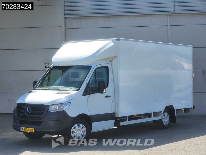 Mercedes-Benz Sprinter 316 CDI Uniek! Bloemen Opbouw Valklep Luchtvering Standkachel Bakwagen Zijdeur Navi Airco Cruise Camera Meubelbak Koffer 18m3 Ai - Лекотоварен автомобил фургон: снимка 2 Mercedes-Benz Sprinter 316 CDI Uniek! Bloemen Opbouw Valklep Luchtvering Standkachel Bakwagen Zijdeur Navi Airco Cruise Camera Meubelbak Koffer 18m3 Ai - Лекотоварен автомобил фургон: снимка 2