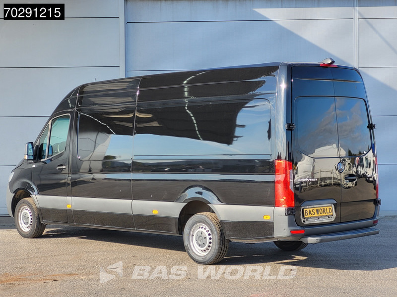 Mercedes-Benz Sprinter 317 CDI Automaat 170PK L3H2 Airco Camera Parkeersensoren MBUX CarPlay Euro6 L3 15m3 Airco - Товарен бус: снимка 2 Mercedes-Benz Sprinter 317 CDI Automaat 170PK L3H2 Airco Camera Parkeersensoren MBUX CarPlay Euro6 L3 15m3 Airco - Товарен бус: снимка 2