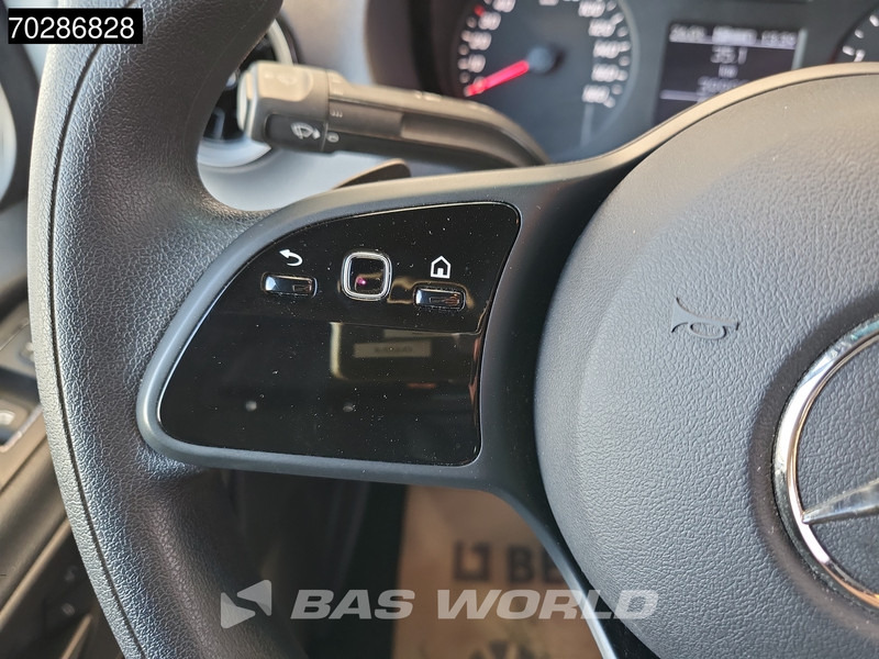 Товарен бус Mercedes-Benz Sprinter 317 CDI Automaat 170PK L3H2 Airco Camera Parkeersensoren MBUX CarPlay Euro6 L3 16m3 Airco: снимка 18