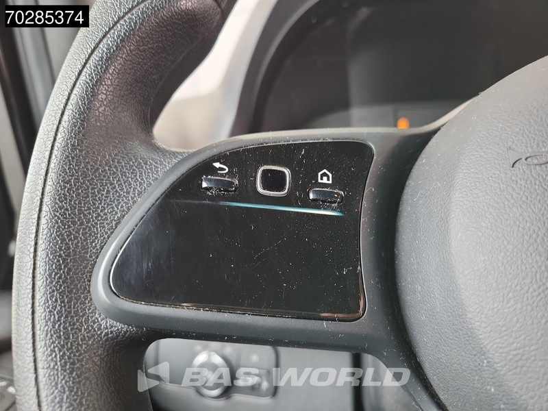 Товарен бус Mercedes-Benz Sprinter 317 CDI Automaat 3,5t Trekhaak L2H2 170PK Airco Camera MBUX Euro6 L2 12m3 Airco Trekhaak: снимка 18