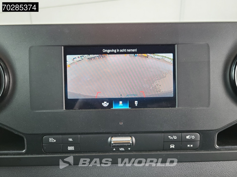 Товарен бус Mercedes-Benz Sprinter 317 CDI Automaat 3,5t Trekhaak L2H2 170PK Airco Camera MBUX Euro6 L2 12m3 Airco Trekhaak: снимка 15