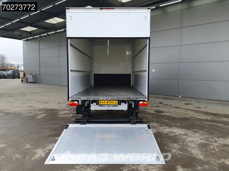 Mercedes-Benz Sprinter 317 CDI Automaat Bakwagen Laadklep Camera Airco Koffer Meubelbak 20m3 Airco - Лекотоварен автомобил фургон: снимка 3 Mercedes-Benz Sprinter 317 CDI Automaat Bakwagen Laadklep Camera Airco Koffer Meubelbak 20m3 Airco - Лекотоварен автомобил фургон: снимка 3