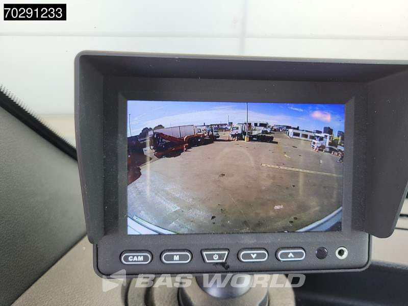 Mercedes-Benz Sprinter 317 CDI Automaat Bakwagen Laadklep Camera Airco Koffer Meubelbak 21m3 Airco - Лекотоварен автомобил фургон: снимка 3 Mercedes-Benz Sprinter 317 CDI Automaat Bakwagen Laadklep Camera Airco Koffer Meubelbak 21m3 Airco - Лекотоварен автомобил фургон: снимка 3