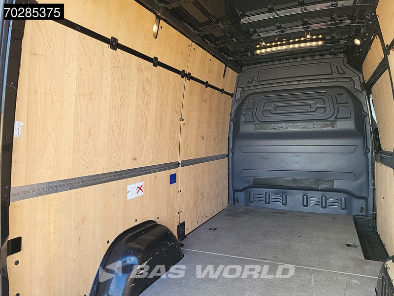 Товарен бус Mercedes-Benz Sprinter 317 CDI Automaat L2H2 170PK Airco Camera MBUX Euro6 L2 12m3 Airco: снимка 7