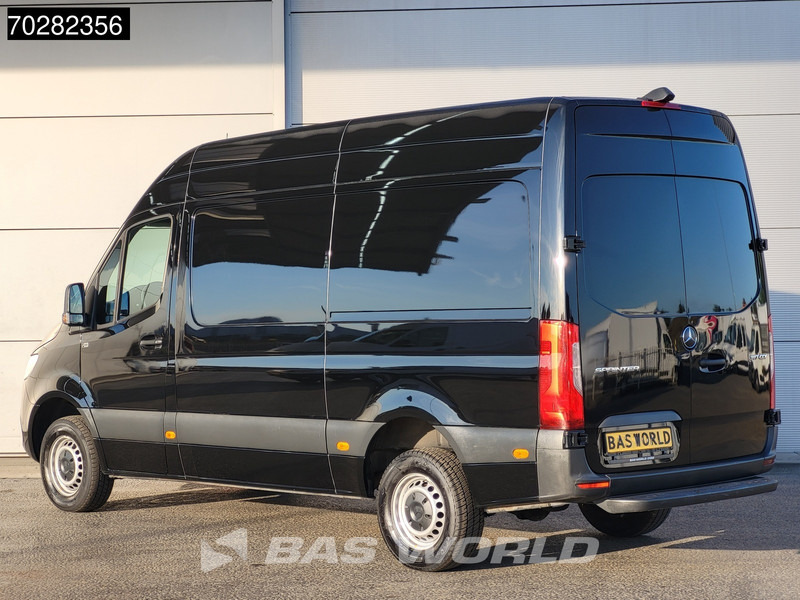 Mercedes-Benz Sprinter 317 CDI Automaat L2H2 170PK Airco Camera MBUX Euro6 L2 12m3 Airco - Товарен бус: снимка 2 Mercedes-Benz Sprinter 317 CDI Automaat L2H2 170PK Airco Camera MBUX Euro6 L2 12m3 Airco - Товарен бус: снимка 2