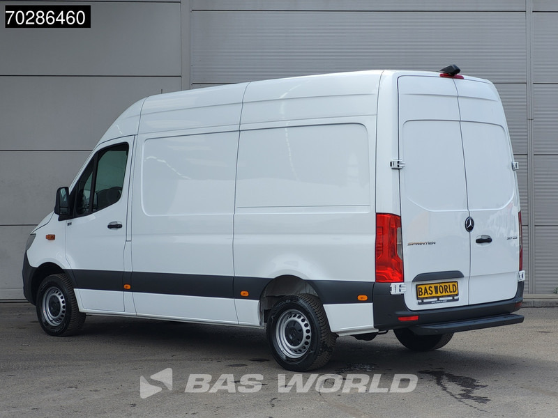Mercedes-Benz Sprinter 317 CDI Automaat L2H2 170PK Navi Airco Cruise Camera Parkeersensoren MBUX CarPlay Euro6 L2 12m3 Airco Cruise control - Товарен бус: снимка 2 Mercedes-Benz Sprinter 317 CDI Automaat L2H2 170PK Navi Airco Cruise Camera Parkeersensoren MBUX CarPlay Euro6 L2 12m3 Airco Cruise control - Товарен бус: снимка 2