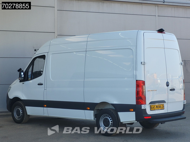 Mercedes-Benz Sprinter 317 CDI Automaat L2H2 Airco Cruise Camera MBUX CarPlay Euro6 L2 11m3 Airco Cruise control - Товарен бус: снимка 2 Mercedes-Benz Sprinter 317 CDI Automaat L2H2 Airco Cruise Camera MBUX CarPlay Euro6 L2 11m3 Airco Cruise control - Товарен бус: снимка 2