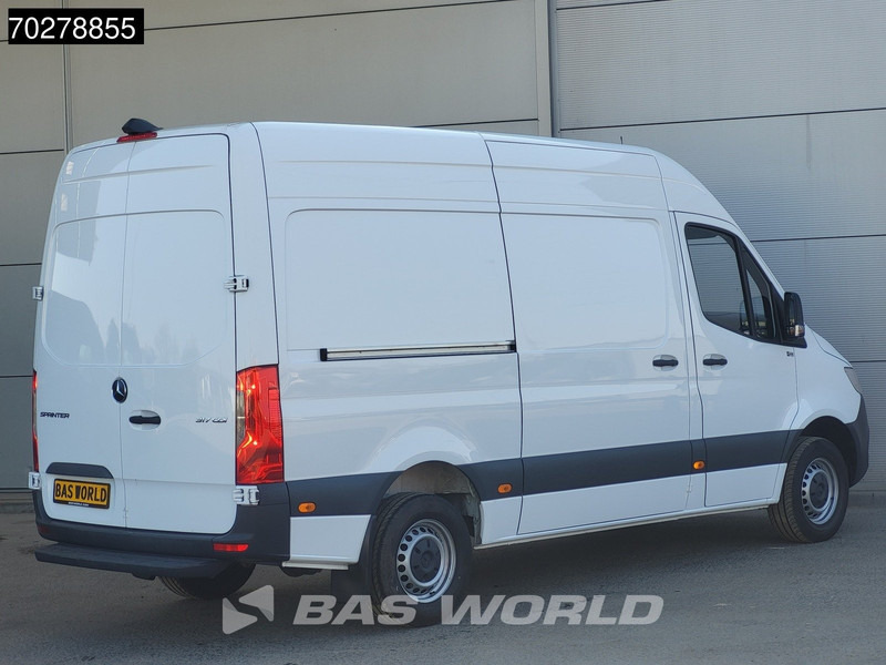 Mercedes-Benz Sprinter 317 CDI Automaat L2H2 Airco Cruise Camera MBUX CarPlay Euro6 L2 11m3 Airco Cruise control - Товарен бус: снимка 5 Mercedes-Benz Sprinter 317 CDI Automaat L2H2 Airco Cruise Camera MBUX CarPlay Euro6 L2 11m3 Airco Cruise control - Товарен бус: снимка 5