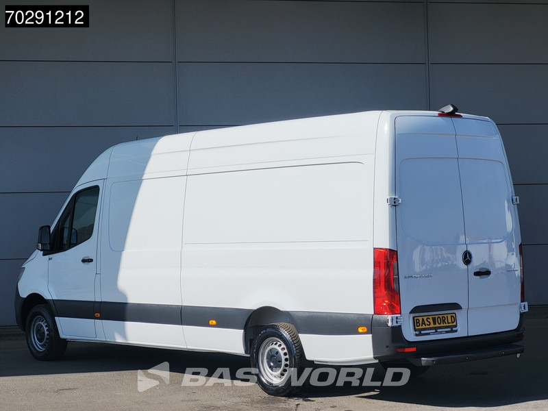 Mercedes-Benz Sprinter 317 CDI Automaat L3H2 170PK Airco Camera Parkeersensoren MBUX CarPlay Euro6 L2 15m3 Airco - Товарен бус: снимка 2 Mercedes-Benz Sprinter 317 CDI Automaat L3H2 170PK Airco Camera Parkeersensoren MBUX CarPlay Euro6 L2 15m3 Airco - Товарен бус: снимка 2
