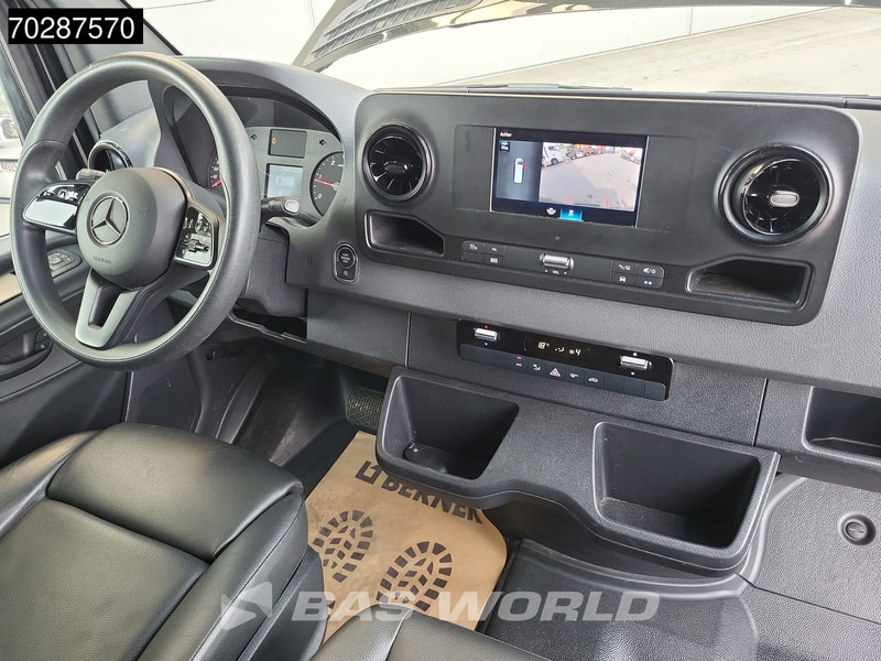 Mercedes-Benz Sprinter 317 CDI Automaat L3H2 170PK Airco Camera Parkeersensoren MBUX CarPlay Euro6 L3 15m3 Airco - Товарен бус: снимка 5 Mercedes-Benz Sprinter 317 CDI Automaat L3H2 170PK Airco Camera Parkeersensoren MBUX CarPlay Euro6 L3 15m3 Airco - Товарен бус: снимка 5