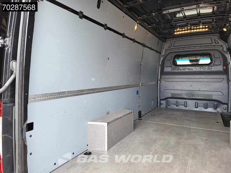Mercedes-Benz Sprinter 317 CDI Automaat L3H2 170PK Airco Camera Parkeersensoren MBUX CarPlay Euro6 L3 15m3 Airco - Товарен бус: снимка 5 Mercedes-Benz Sprinter 317 CDI Automaat L3H2 170PK Airco Camera Parkeersensoren MBUX CarPlay Euro6 L3 15m3 Airco - Товарен бус: снимка 5