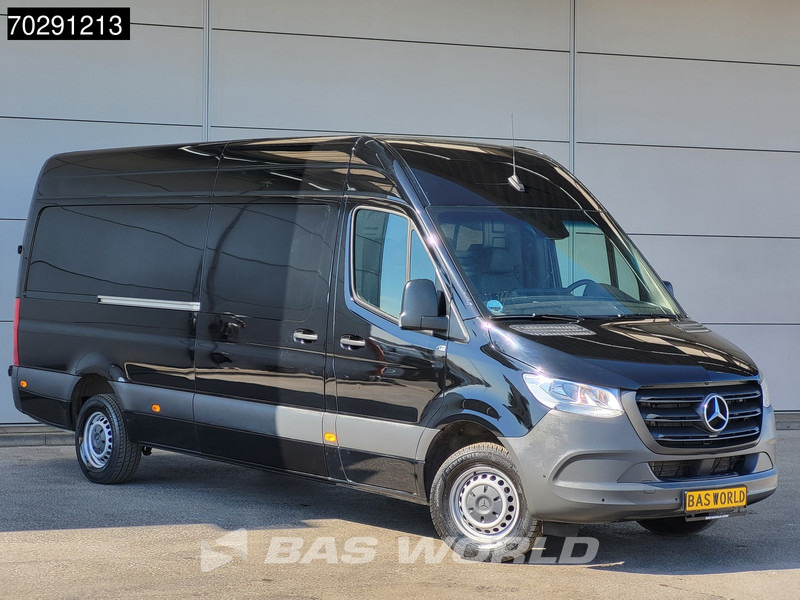 Mercedes-Benz Sprinter 317 CDI Automaat L3H2 170PK Airco Camera Parkeersensoren MBUX CarPlay Euro6 L3 15m3 Airco - Товарен бус: снимка 5 Mercedes-Benz Sprinter 317 CDI Automaat L3H2 170PK Airco Camera Parkeersensoren MBUX CarPlay Euro6 L3 15m3 Airco - Товарен бус: снимка 5