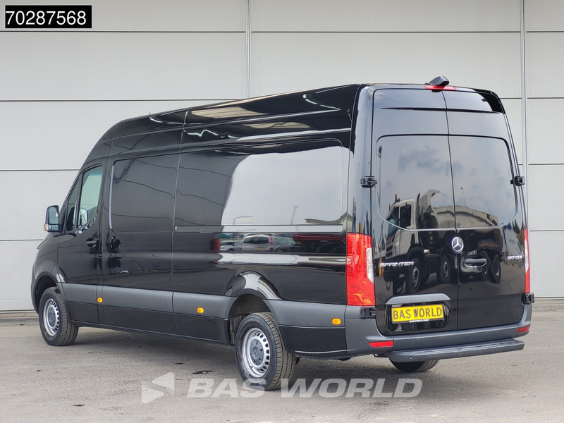 Mercedes-Benz Sprinter 317 CDI Automaat L3H2 170PK Airco Camera Parkeersensoren MBUX CarPlay Euro6 L3 15m3 Airco - Товарен бус: снимка 2 Mercedes-Benz Sprinter 317 CDI Automaat L3H2 170PK Airco Camera Parkeersensoren MBUX CarPlay Euro6 L3 15m3 Airco - Товарен бус: снимка 2