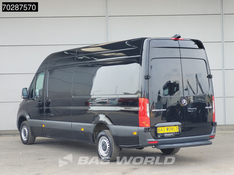 Mercedes-Benz Sprinter 317 CDI Automaat L3H2 170PK Airco Camera Parkeersensoren MBUX CarPlay Euro6 L3 15m3 Airco - Товарен бус: снимка 2 Mercedes-Benz Sprinter 317 CDI Automaat L3H2 170PK Airco Camera Parkeersensoren MBUX CarPlay Euro6 L3 15m3 Airco - Товарен бус: снимка 2