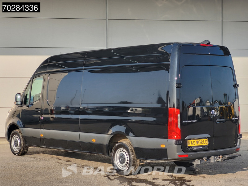 Mercedes-Benz Sprinter 317 CDI Automaat L3H2 3,5t Trekhaak Airco Camera Parkeersensoren MBUX CarPlay Euro6 L3 16m3 Airco Trekhaak - Товарен бус: снимка 2 Mercedes-Benz Sprinter 317 CDI Automaat L3H2 3,5t Trekhaak Airco Camera Parkeersensoren MBUX CarPlay Euro6 L3 16m3 Airco Trekhaak - Товарен бус: снимка 2