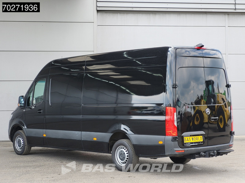 Mercedes-Benz Sprinter 317 CDI Automaat L3H2 3.5t trekhaak Airco Camera MBUX L3 15m3 Airco Trekhaak - Товарен бус: снимка 2 Mercedes-Benz Sprinter 317 CDI Automaat L3H2 3.5t trekhaak Airco Camera MBUX L3 15m3 Airco Trekhaak - Товарен бус: снимка 2