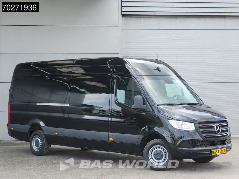 Mercedes-Benz Sprinter 317 CDI Automaat L3H2 3.5t trekhaak Airco Camera MBUX L3 15m3 Airco Trekhaak - Товарен бус: снимка 5 Mercedes-Benz Sprinter 317 CDI Automaat L3H2 3.5t trekhaak Airco Camera MBUX L3 15m3 Airco Trekhaak - Товарен бус: снимка 5