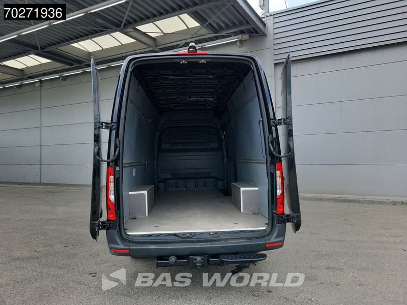 Mercedes-Benz Sprinter 317 CDI Automaat L3H2 3.5t trekhaak Airco Camera MBUX L3 15m3 Airco Trekhaak - Товарен бус: снимка 3 Mercedes-Benz Sprinter 317 CDI Automaat L3H2 3.5t trekhaak Airco Camera MBUX L3 15m3 Airco Trekhaak - Товарен бус: снимка 3