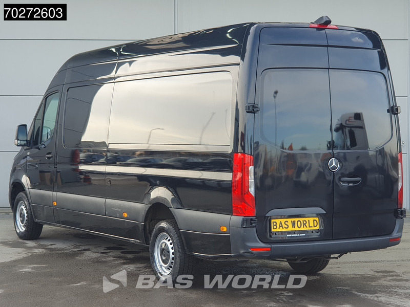 Mercedes-Benz Sprinter 317 CDI Automaat L3H2 3500KG Trekhaak 170PK Airco Camera MBUX CarPlay Euro6 L3 14Airco - Товарен бус: снимка 2 Mercedes-Benz Sprinter 317 CDI Automaat L3H2 3500KG Trekhaak 170PK Airco Camera MBUX CarPlay Euro6 L3 14Airco - Товарен бус: снимка 2