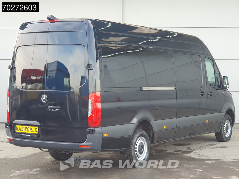 Mercedes-Benz Sprinter 317 CDI Automaat L3H2 3500KG Trekhaak 170PK Airco Camera MBUX CarPlay Euro6 L3 14Airco - Товарен бус: снимка 5 Mercedes-Benz Sprinter 317 CDI Automaat L3H2 3500KG Trekhaak 170PK Airco Camera MBUX CarPlay Euro6 L3 14Airco - Товарен бус: снимка 5