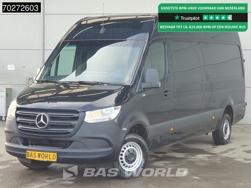 Mercedes-Benz Sprinter 317 CDI Automaat L3H2 3500KG Trekhaak 170PK Airco Camera MBUX CarPlay Euro6 L3 14Airco - Товарен бус: снимка 1 Mercedes-Benz Sprinter 317 CDI Automaat L3H2 3500KG Trekhaak 170PK Airco Camera MBUX CarPlay Euro6 L3 14Airco - Товарен бус: снимка 1