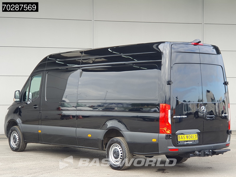 Mercedes-Benz Sprinter 317 CDI Automaat L3H2 3500KG Trekhaak 170PK Airco Camera Parkeersensoren MBUX CarPlay Euro6 L3 15m3 Airco Trekhaak - Товарен бус: снимка 2 Mercedes-Benz Sprinter 317 CDI Automaat L3H2 3500KG Trekhaak 170PK Airco Camera Parkeersensoren MBUX CarPlay Euro6 L3 15m3 Airco Trekhaak - Товарен бус: снимка 2