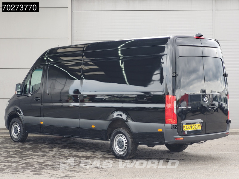 Mercedes-Benz Sprinter 317 CDI Automaat L3H2 3500kg Trekgewicht 170PK Airco Camera MBUX CarPlay Euro6 L3 14m3 Airco - Товарен бус: снимка 2 Mercedes-Benz Sprinter 317 CDI Automaat L3H2 3500kg Trekgewicht 170PK Airco Camera MBUX CarPlay Euro6 L3 14m3 Airco - Товарен бус: снимка 2
